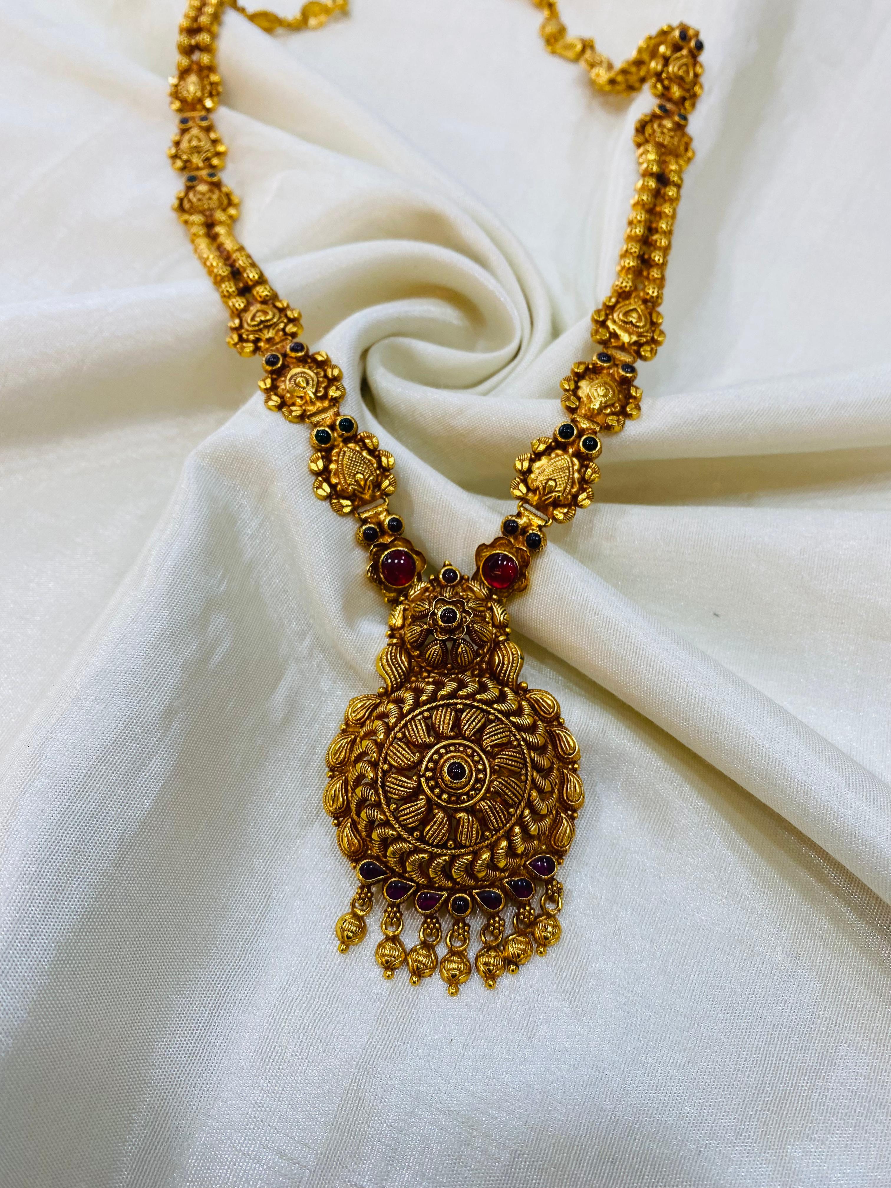  92.5 Silver gold finishing