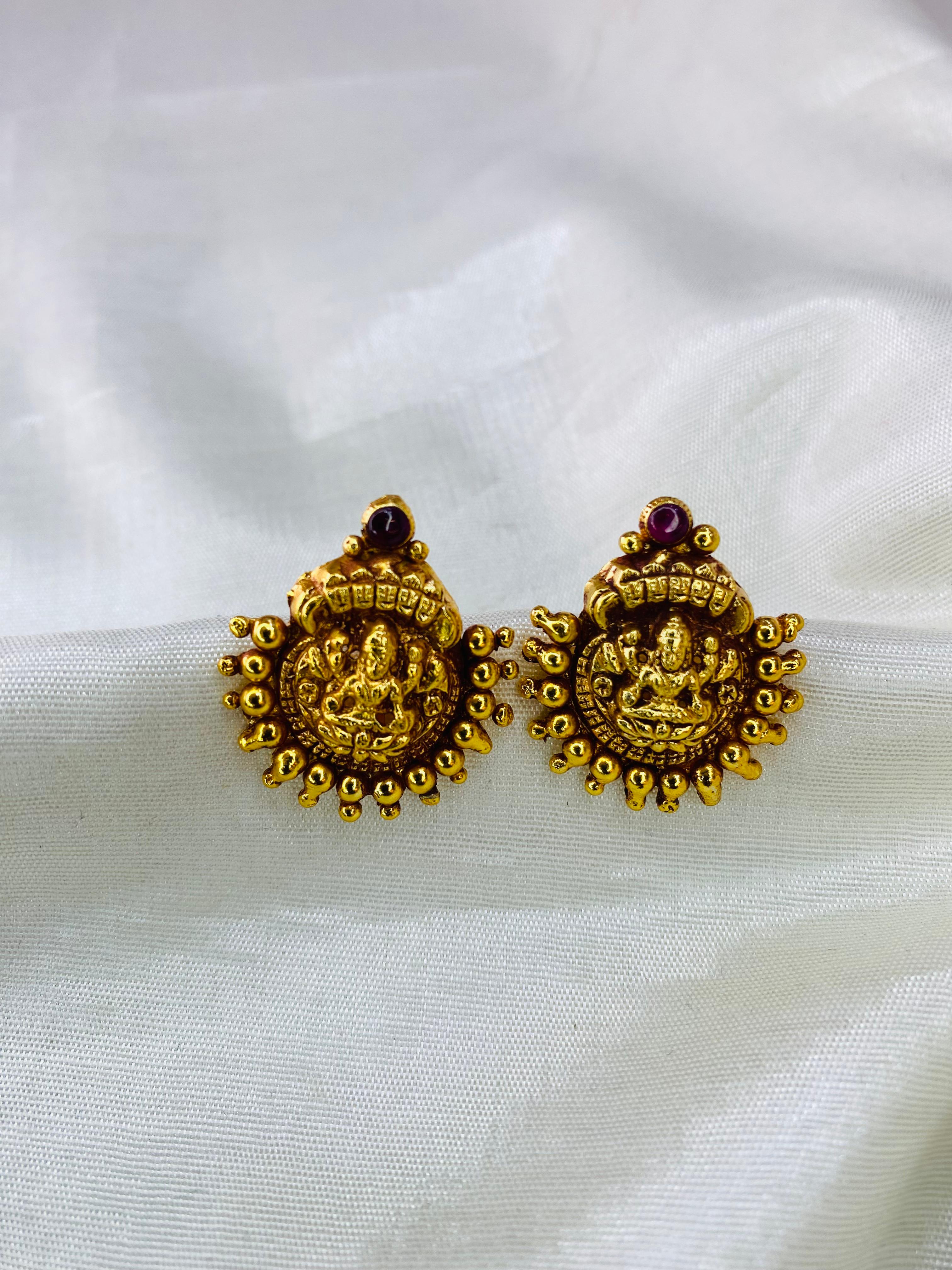  92.5 Silver gold finishing